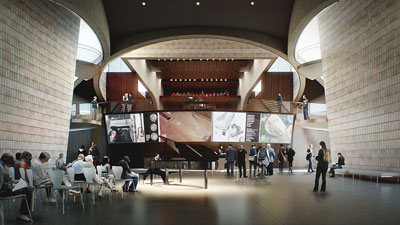 Allied Works Architecture
