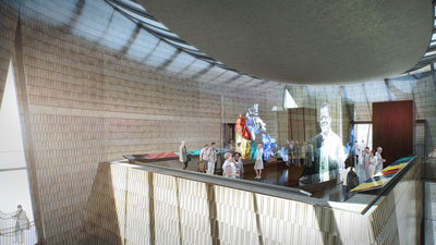 Allied Works Architecture