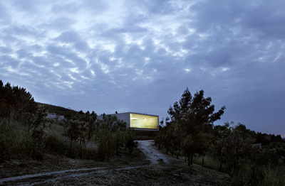 Pythagoras Museum by Open Building Research
