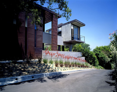 BROOKS SCARPA