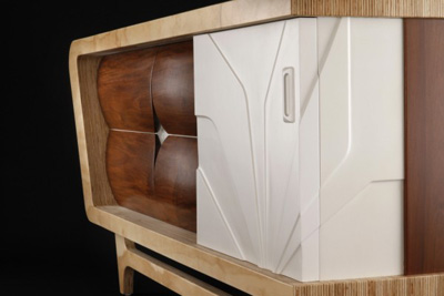 Retro Collection Jory Brigham