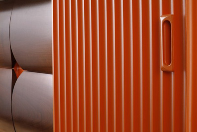 Retro Collection Jory Brigham