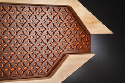 Retro Collection Jory Brigham