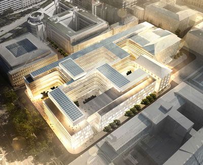 Henning Larsen Architects