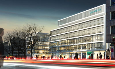 Henning Larsen Architects