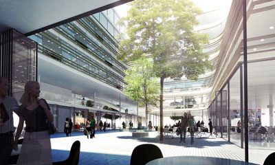 Henning Larsen Architects