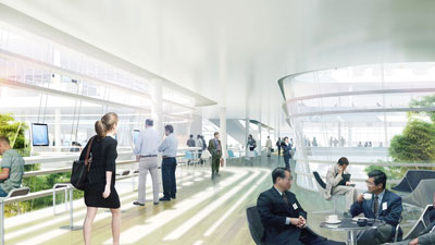 Henning Larsen Architects