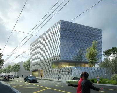 Vevey Office