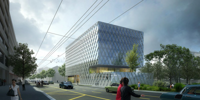 Vevey Office