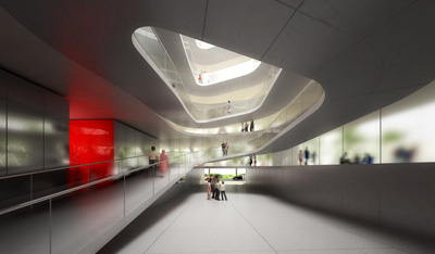Vevey Office