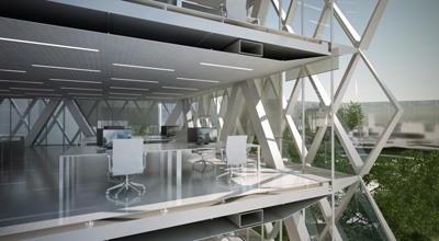 Vevey Office