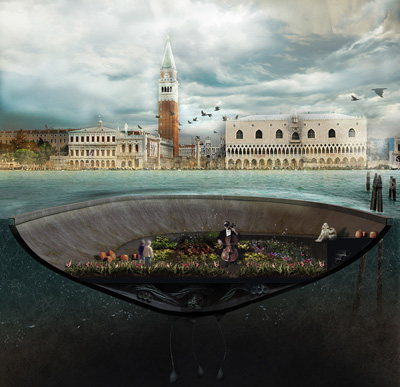 Venice CityVision bam