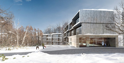 AB Hotel Neiseko Fourfoursixsix