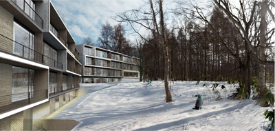 A&B Hotel Neiseko Fourfoursixsix