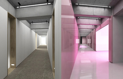 A&B Hotel Neiseko Fourfoursixsix