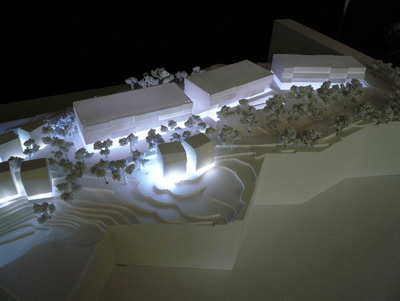 A&B Hotel Neiseko Fourfoursixsix