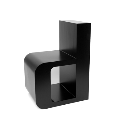 ABChairs Roeland Otten