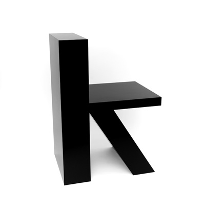 ABChairs Roeland Otten