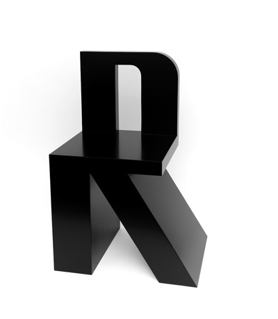 ABChairs Roeland Otten