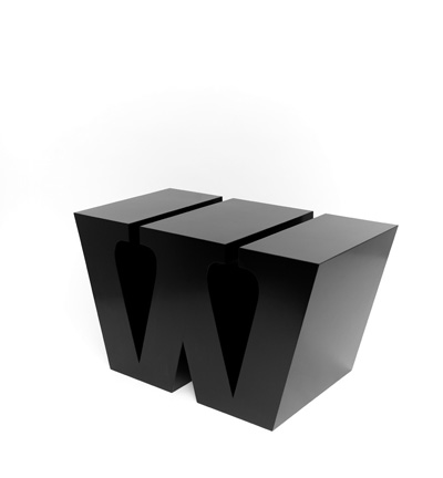 ABChairs Roeland Otten