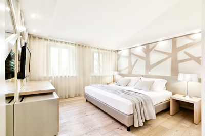 Ai Cadelach Hotel