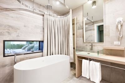 Ai Cadelach Hotel