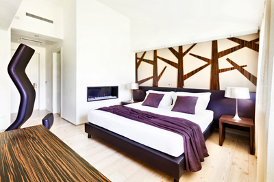 Ai Cadelach Hotel