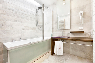 Ai Cadelach Hotel