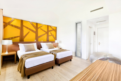 Ai Cadelach Hotel