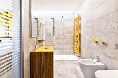 Ai Cadelach Hotel