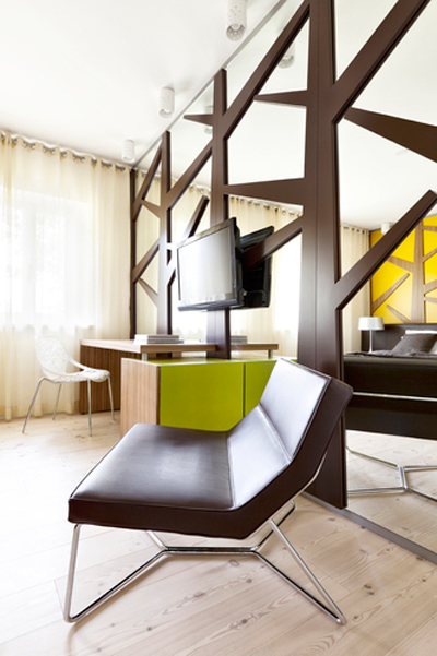 Ai Cadelach Hotel