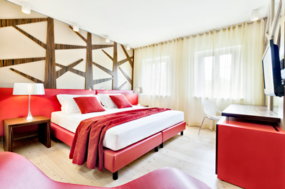 Ai Cadelach Hotel