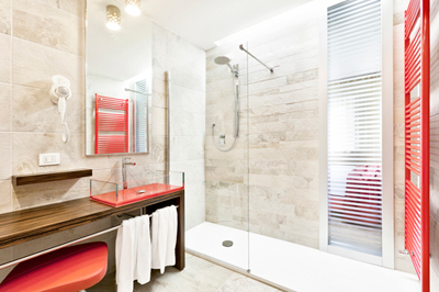 Ai Cadelach Hotel