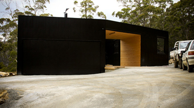 Allens Rivulet2 Room 11