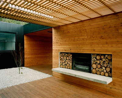 Allens Rivulet2 Room 11