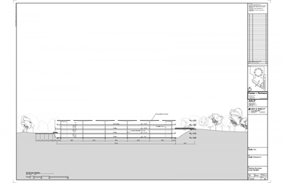 Apple Campus Foster Partners