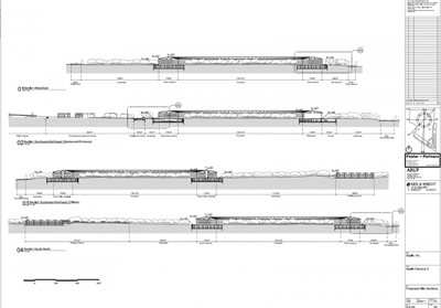 Apple Campus Foster Partners