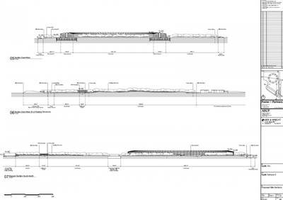 Apple Campus Foster Partners