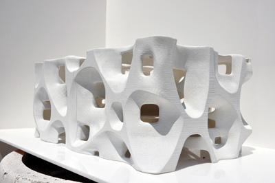 Museum Eero Lunden Studio Eric Tan