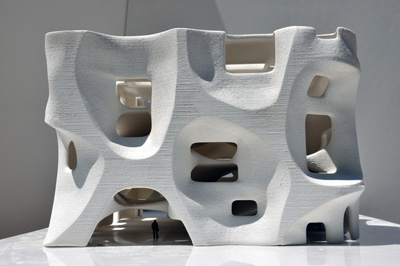 Museum Eero Lunden Studio Eric Tan