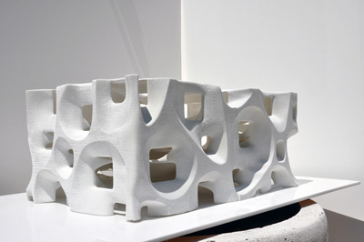 Museum Eero Lunden Studio Eric Tan