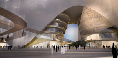 Aura SOHO Make Architects