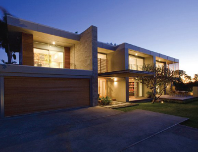 Beauty Point House JM Architects