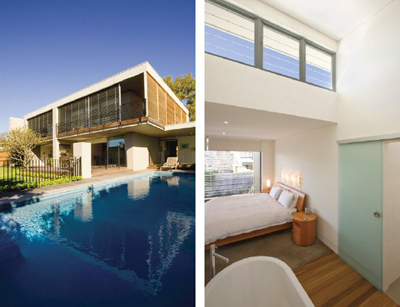 Beauty Point House JM Architects