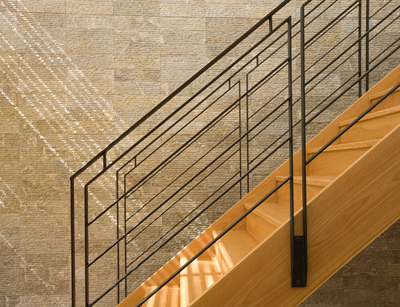 Beauty Point House JM Architects