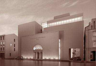 Dance Academy Studio 44