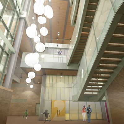 Dance Academy Studio 44