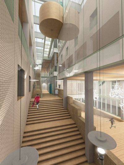 Dance Academy Studio 44