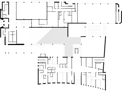 Dance Academy Studio 44