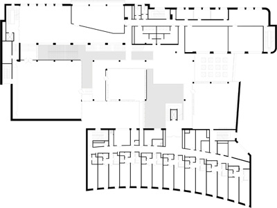 Dance Academy Studio 44